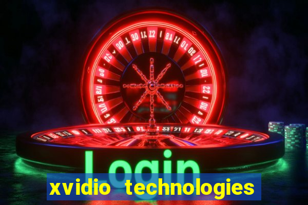 xvidio technologies startup brasil 2022